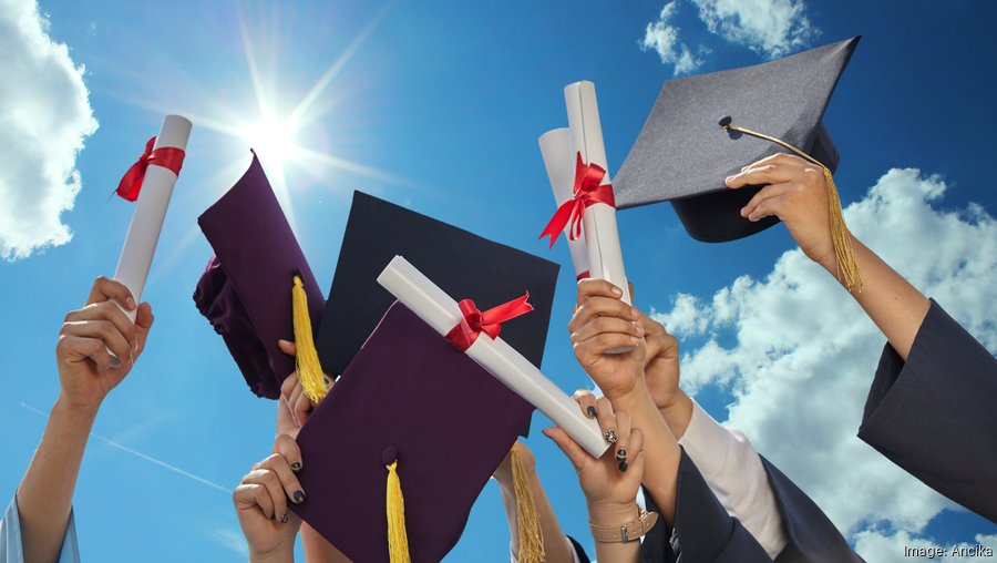 Is a University Degree Still Worth It?